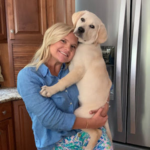 Meet your Posher, Maddy